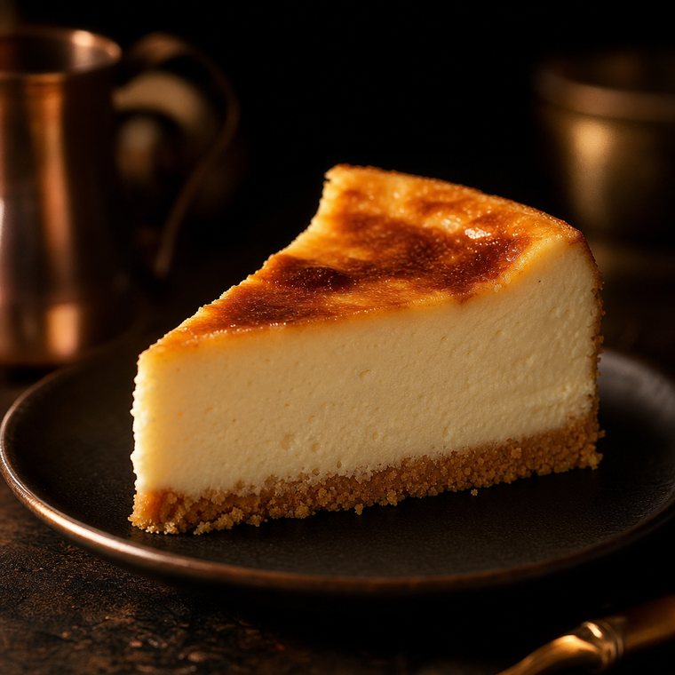 Cheesecake