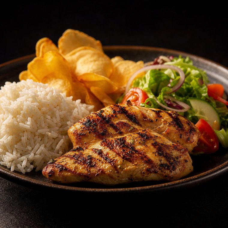 Chicken Fillets